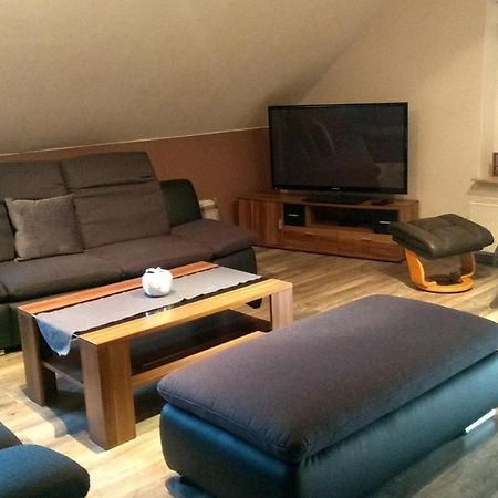 Ferienwohnung Naturblick Schonhagen  Екстериор снимка