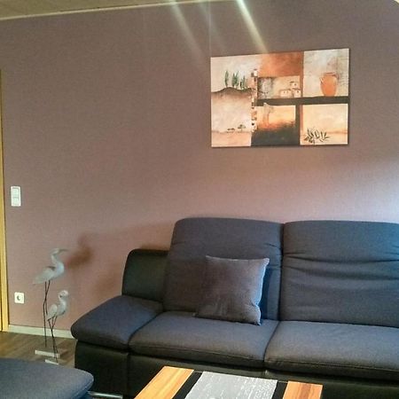 Ferienwohnung Naturblick Schonhagen  Екстериор снимка