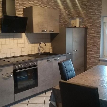 Ferienwohnung Naturblick Schonhagen  Екстериор снимка
