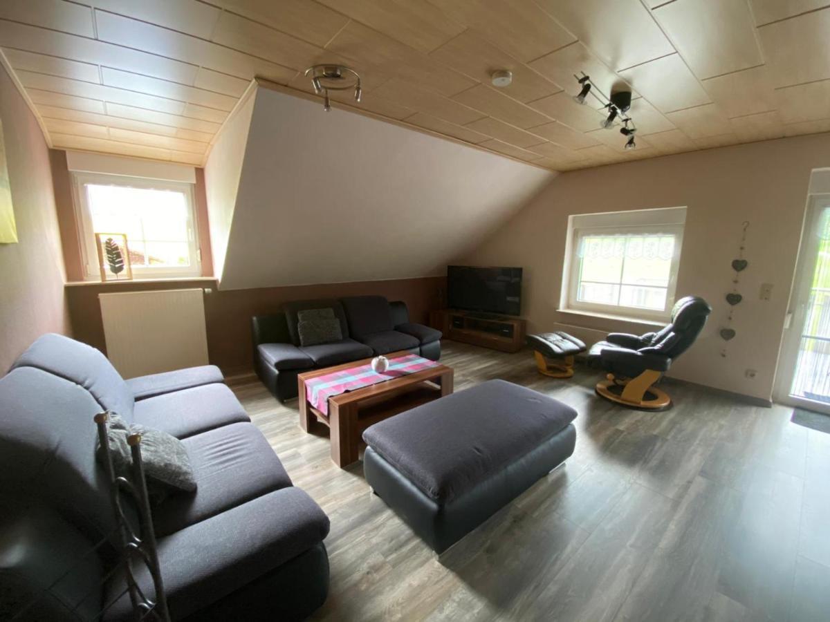 Ferienwohnung Naturblick Schonhagen  Екстериор снимка