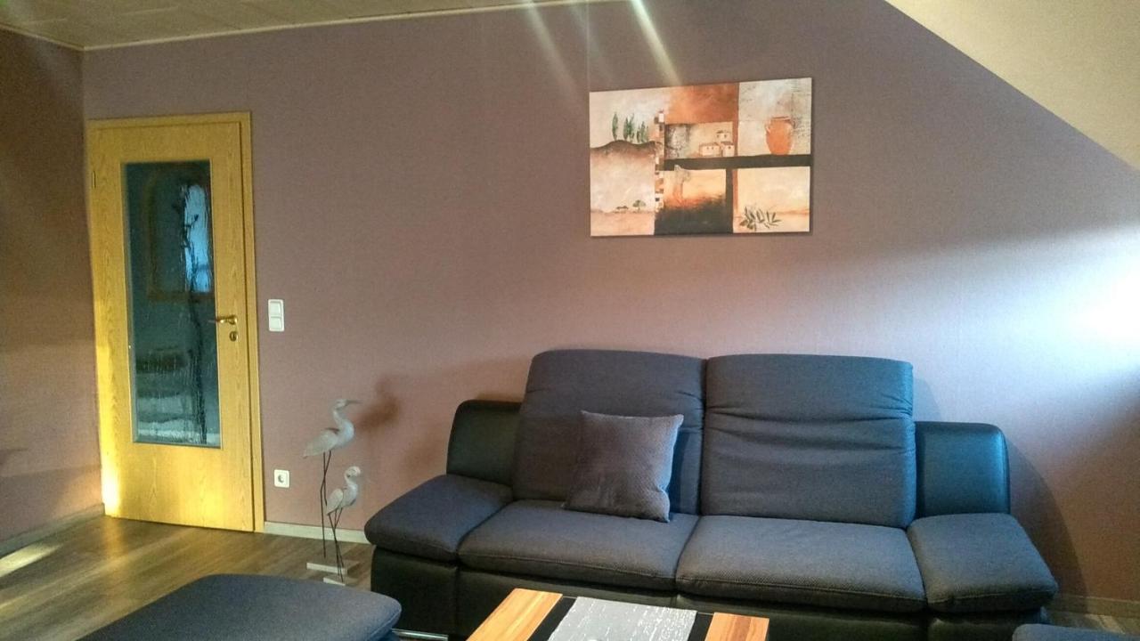 Ferienwohnung Naturblick Schonhagen  Екстериор снимка