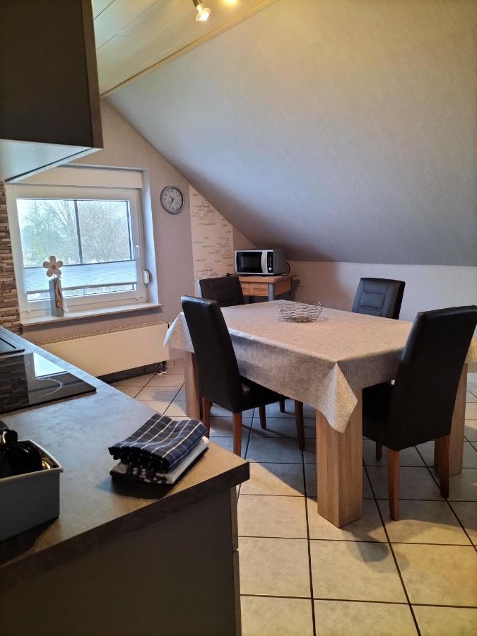 Ferienwohnung Naturblick Schonhagen  Екстериор снимка