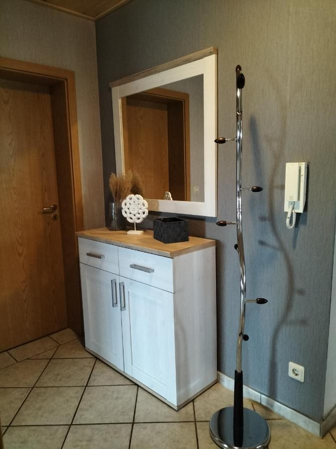 Ferienwohnung Naturblick Schonhagen  Екстериор снимка