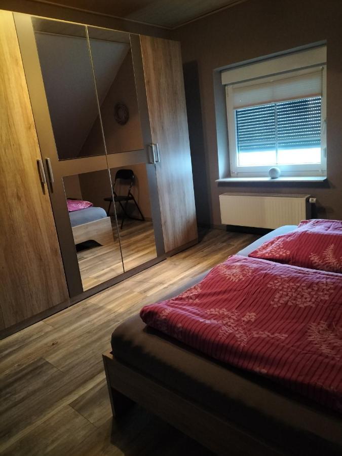 Ferienwohnung Naturblick Schonhagen  Екстериор снимка
