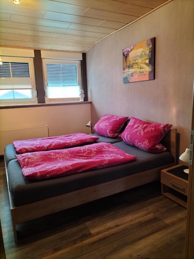 Ferienwohnung Naturblick Schonhagen  Екстериор снимка
