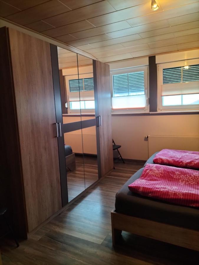 Ferienwohnung Naturblick Schonhagen  Екстериор снимка