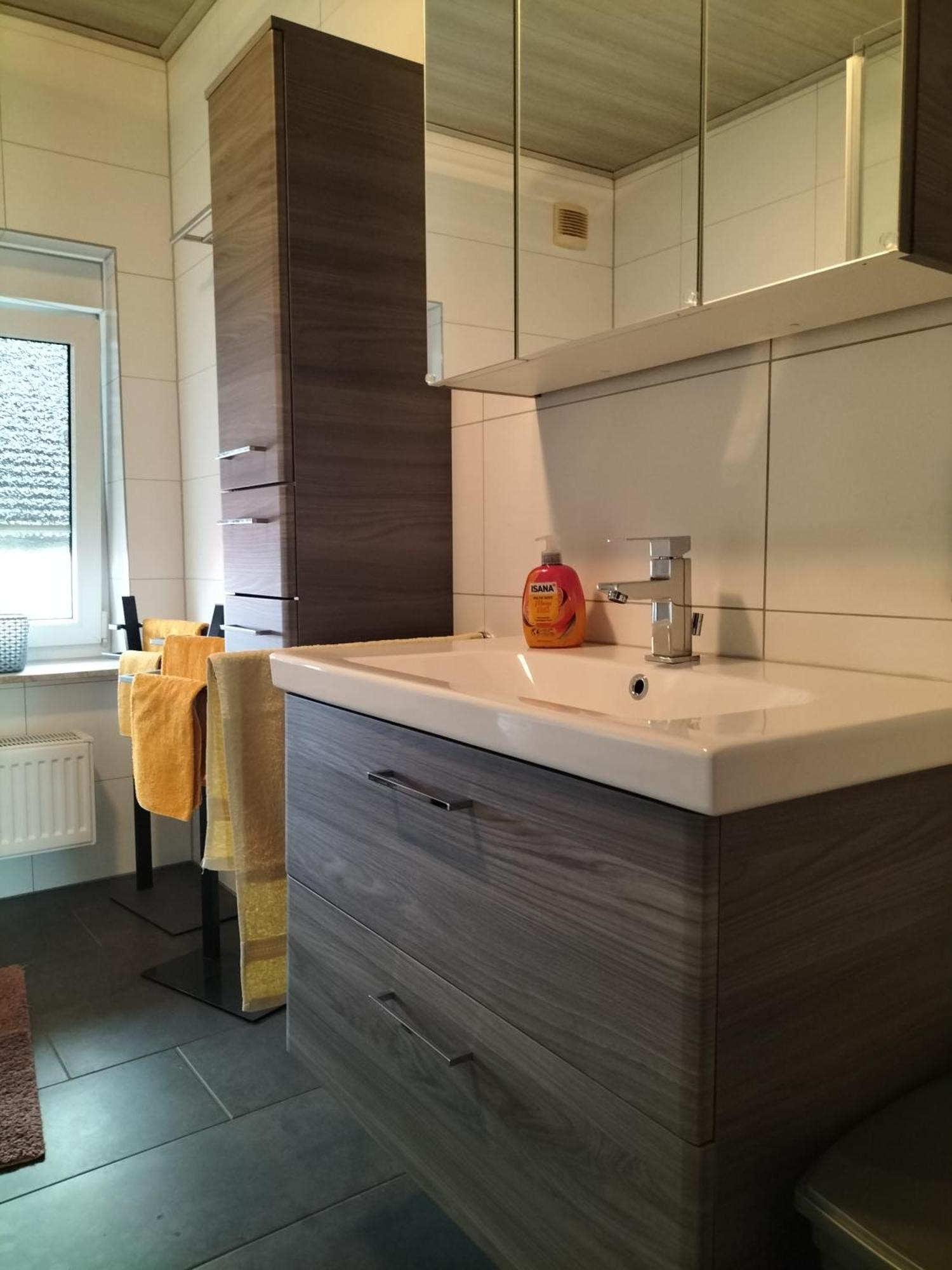 Ferienwohnung Naturblick Schonhagen  Екстериор снимка