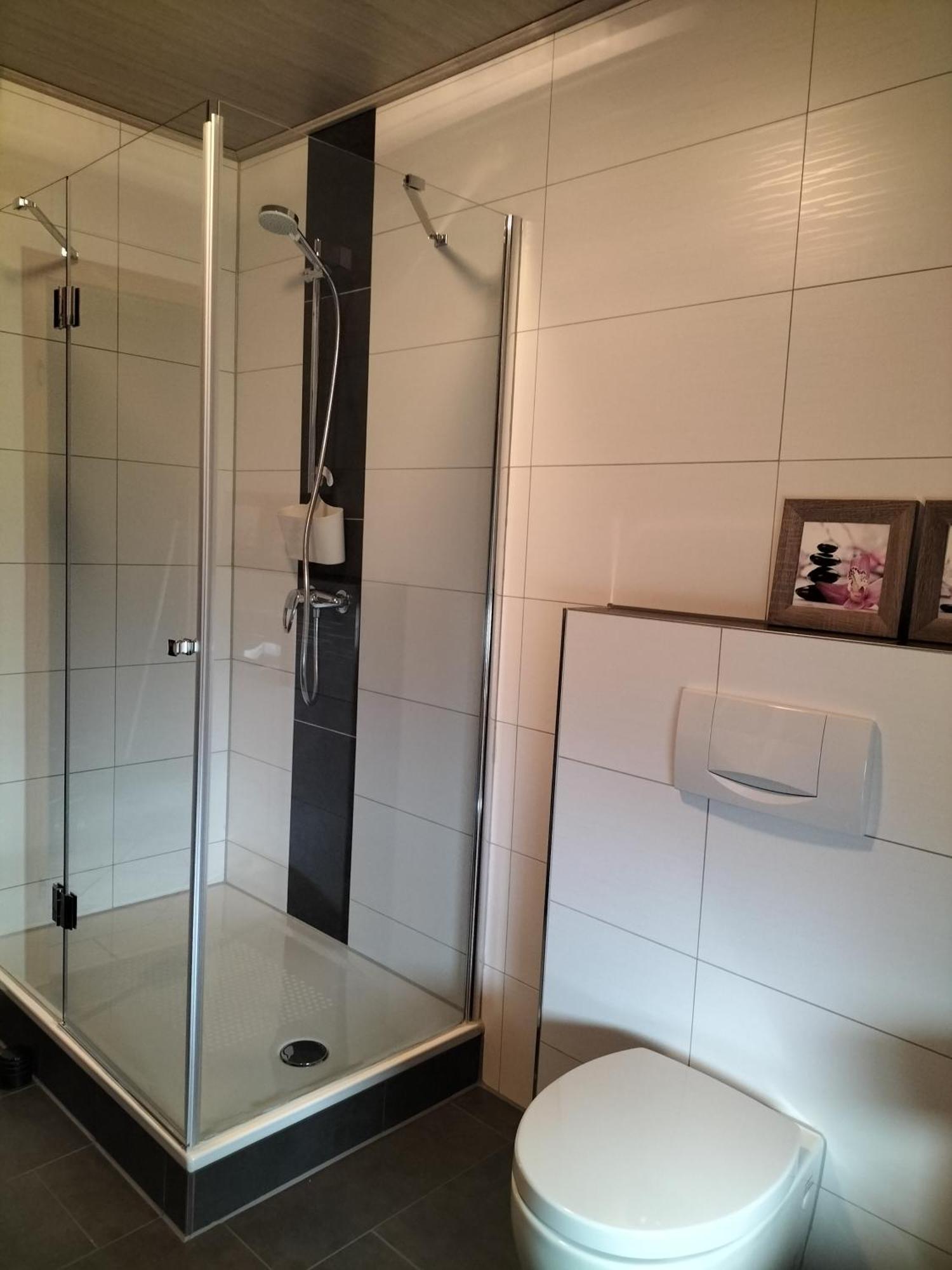 Ferienwohnung Naturblick Schonhagen  Екстериор снимка